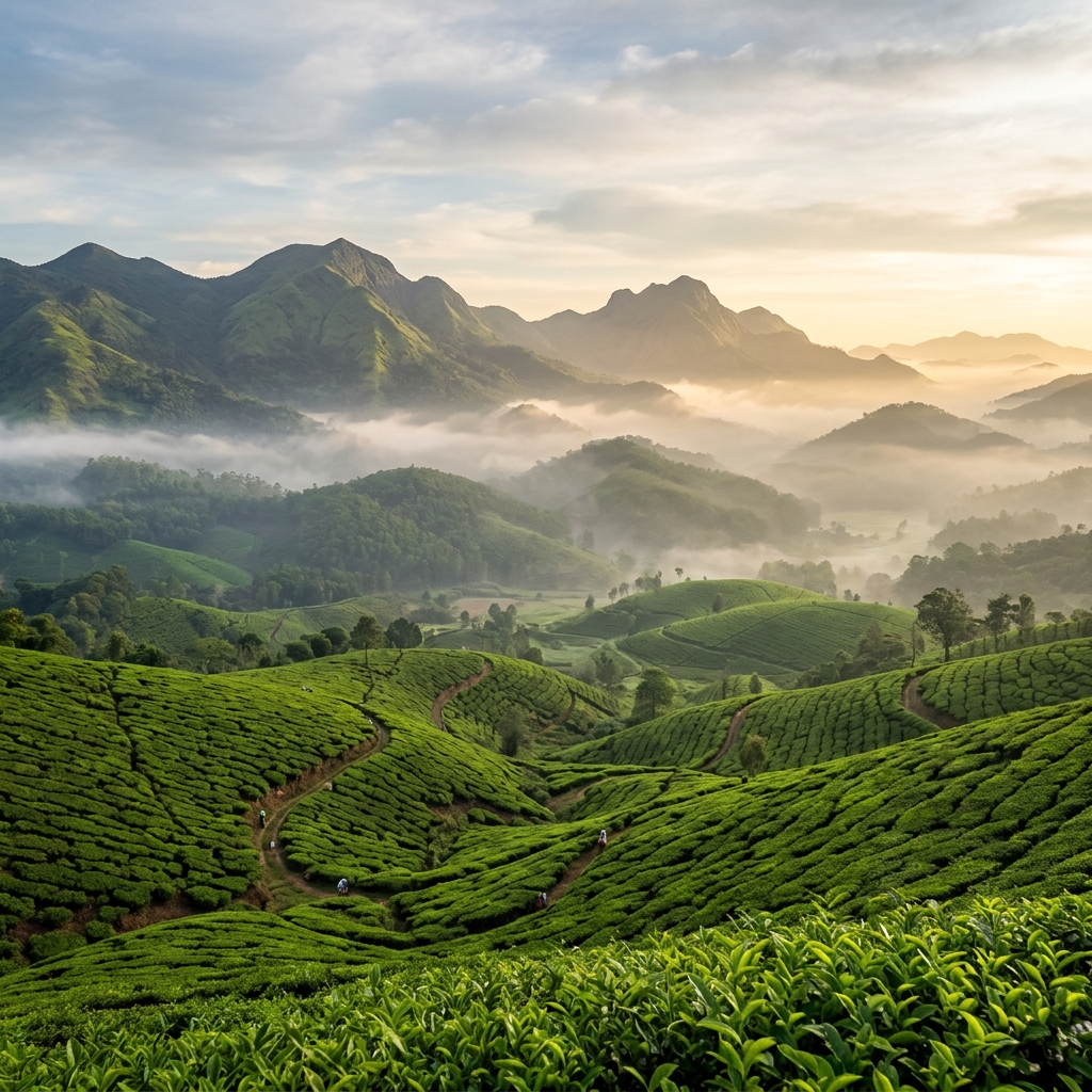 Wayanad Kerala