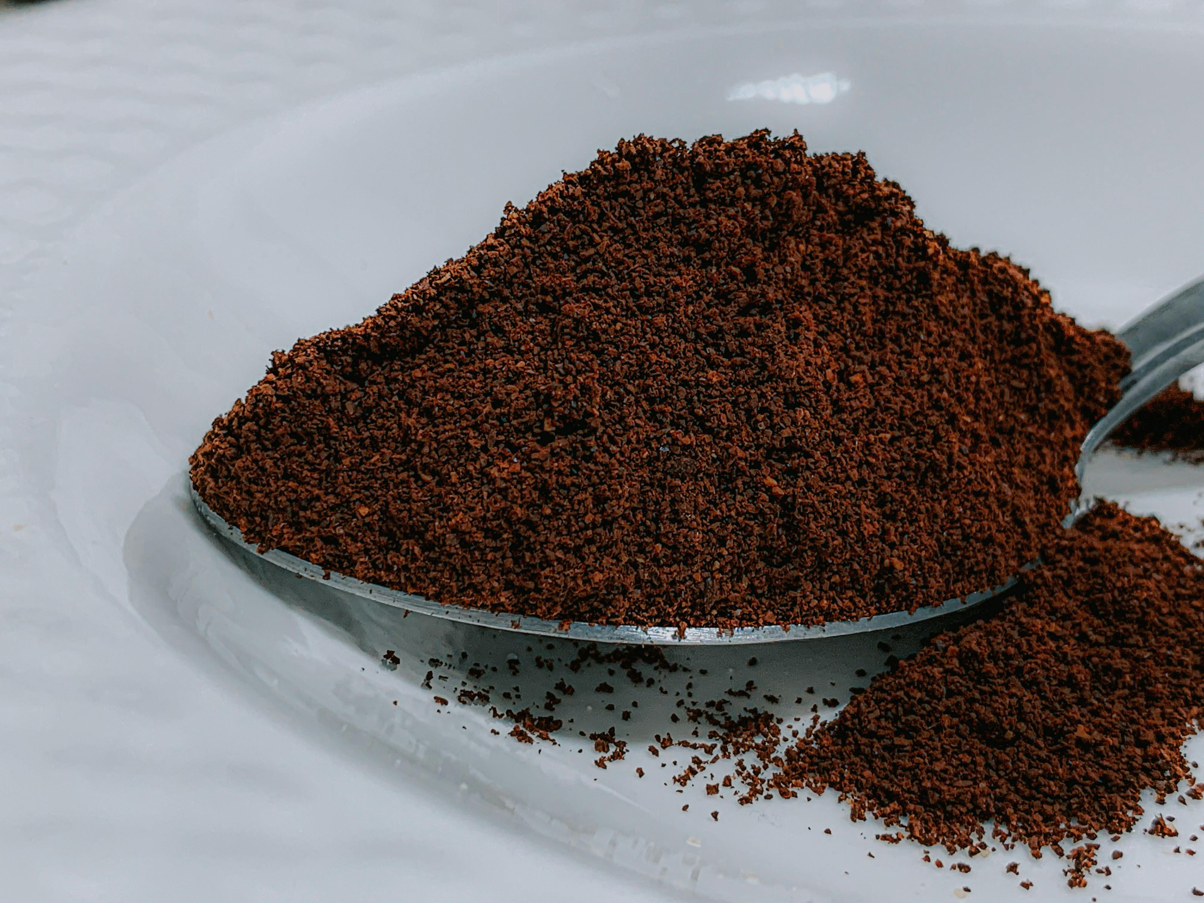 Coffee Powder